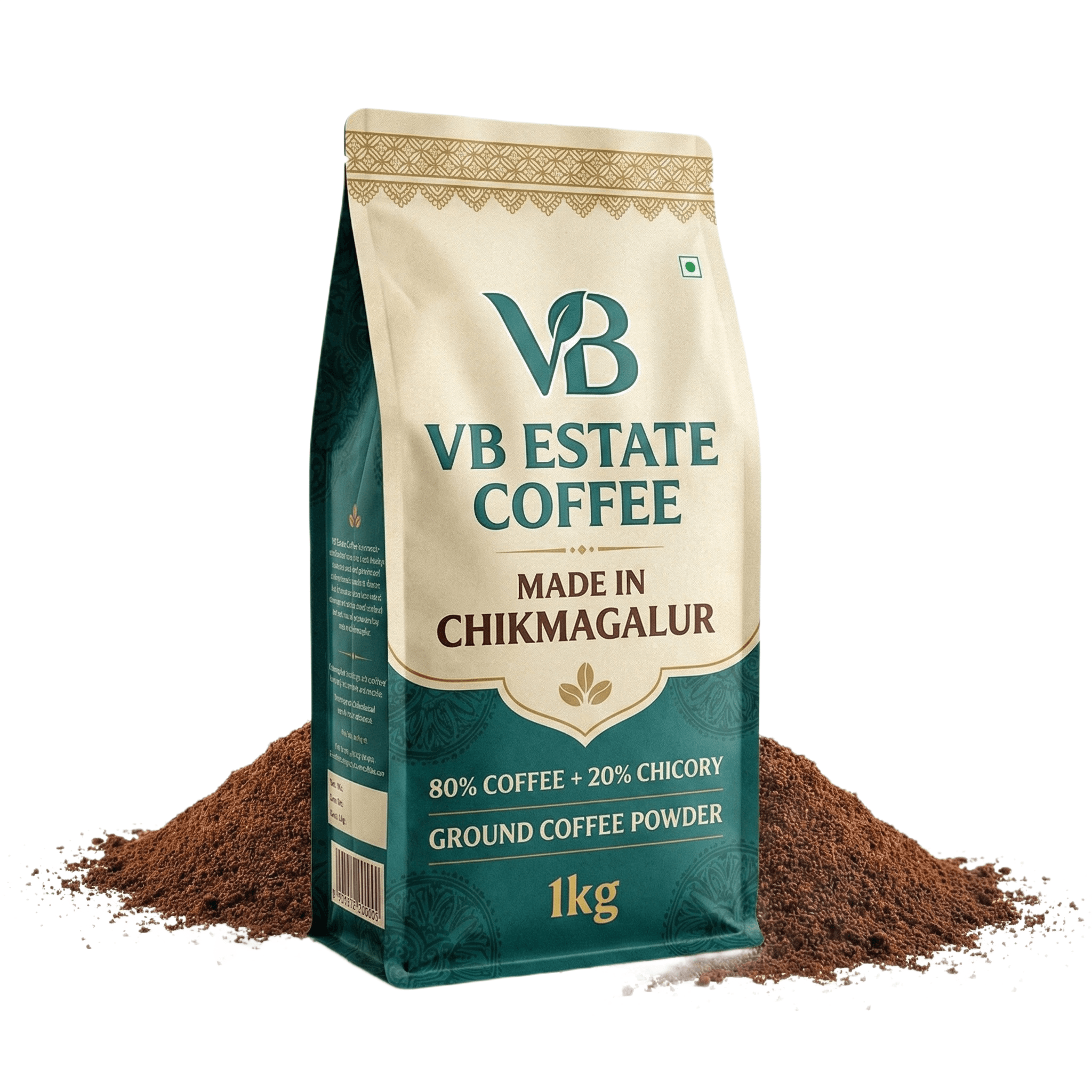 Image of Made in Chikmagalur